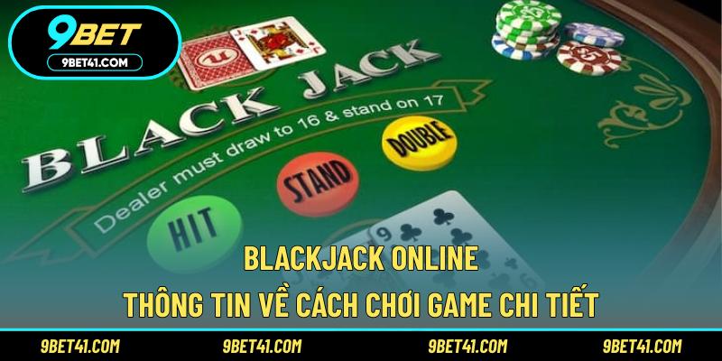 Blackjack online